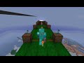 Angryponcho's World of Minecraft | Pt. 71 - Single Player Commands, Pixel Art, and a Rant