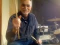 Chip Vickio Drum Lesson How To Twirl a Drumstick