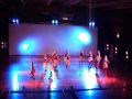 Jazz Selectie 1 Hairspray Welcom to the 60\