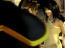 It's collide.  With footage from Final Fantasy 8 & 9.  Go figure.  (None of the video is mine, it's Square's)