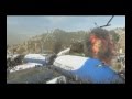 MW3 Map pack February-March-Overwatch, Black Box, Morningwood, SpecOps Negotiator, Black Ice