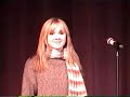 a video of us doing 