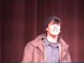 a video of us doing 