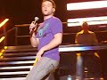 A Study in the Movement of Bshorty - Cake Duet- Indianapolis