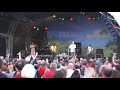 Dreadzone - Little Britain - Wychwood 2008