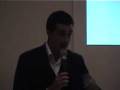 videos de Sergio keynote speech