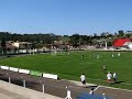 Larm (Caravaggio x Cocal) 1º jogo