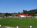 Larm (Caravaggio x Cocal) 1º jogo