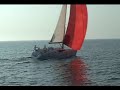 Sun Odyssey 39DS Yacht