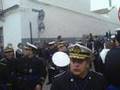 Banda de cornetas y tambores nuestro padre jesús nazareno