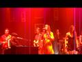 Sara Bareilles at Lupos