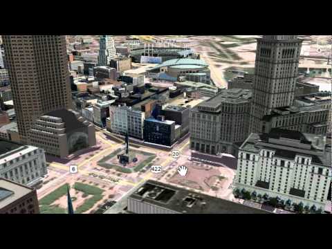 Park Building Condos Downtown Cleveland Condos for Sale