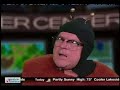 Tom Skilling and the truth behind the WGN Weather bug Tom Skilling and the truth behind the WGN Weather bug