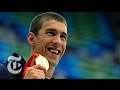 NYTimes.com - Record Breakers in Beijing