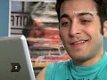 A resume without a cover letter is like a burger without a bun. If you really wanted a job from somebody, you wouldn't send them a burger without a bun, would you? Of course not. ... cover letter resume howto howcast job interview 