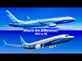 The Best 27 Boeing 737 Max Vs 737 Ng
