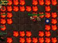 Tibia Plagenzenho Demon Helmet Solo