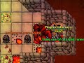 Tibia Plagenzenho Demon Helmet Solo