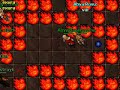 Tibia Plagenzenho Demon Helmet Solo