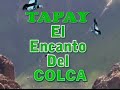 tapay el encanto del colca