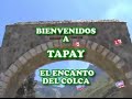 tapay el encanto del colca