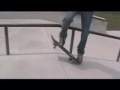 WOODBRIDGE skatepark