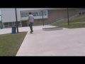 WOODBRIDGE skatepark