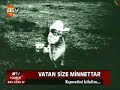 Kurtulus Savasi Vatan size minnettar
