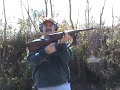 Shooting the WWII Beretta Model 44
