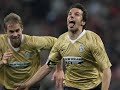 Del Piero, che trionfo al bernabeu Del Piero, che trionfo al bernabeu