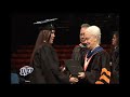 Commencement