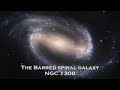 Q and BA Episode 1: Galaxies