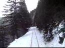 The Cascade Tunnel Part 5