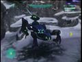The Halo Glitch Ep.2: Secret Soundtrack on The Covanent (Halo 3 Machinima)