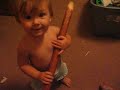 arilyn messing around - take 1
