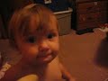arilyn messing around - take 1