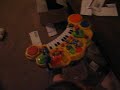 arilyn messing around - take 1