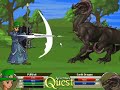 battleon   the whole golden set quest