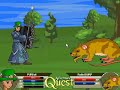 battleon   the whole golden set quest
