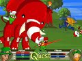 battleon   the whole golden set quest