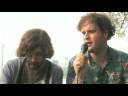 GARAGE BAND: VFEST Behind-the-Scenes
