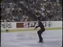 Matsube Ogawa 1987 Worlds SP