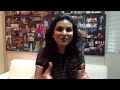 Aline Barros fala sobre o ouro no vôlei feminino (testemunho) – Aline Barros