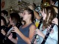 SWHS Marching Band Part1