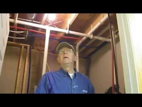 how to eliminate sewer smell