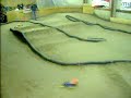 Glenwood Race track A main mod Feb 17th 2007