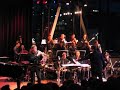 bigband metropole amsterdam with vince mendoza, john marshall and bert joris in bimhuis   june 1 2007