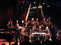 bigband metropole amsterdam with vince mendoza, john marshall and bert joris in bimhuis   june 1 2007
