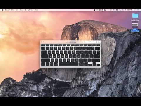 how to repair os x yosemite