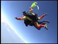 Salto al vacio - calidad de la ostia